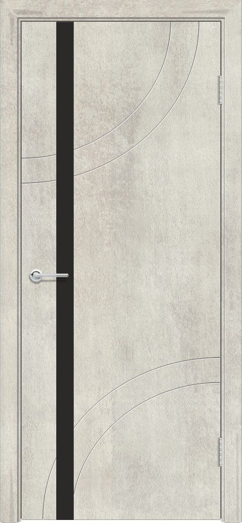 Модель дверей.