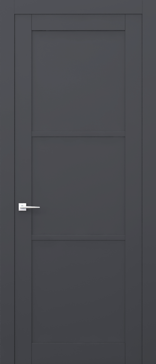 Модель дверей.