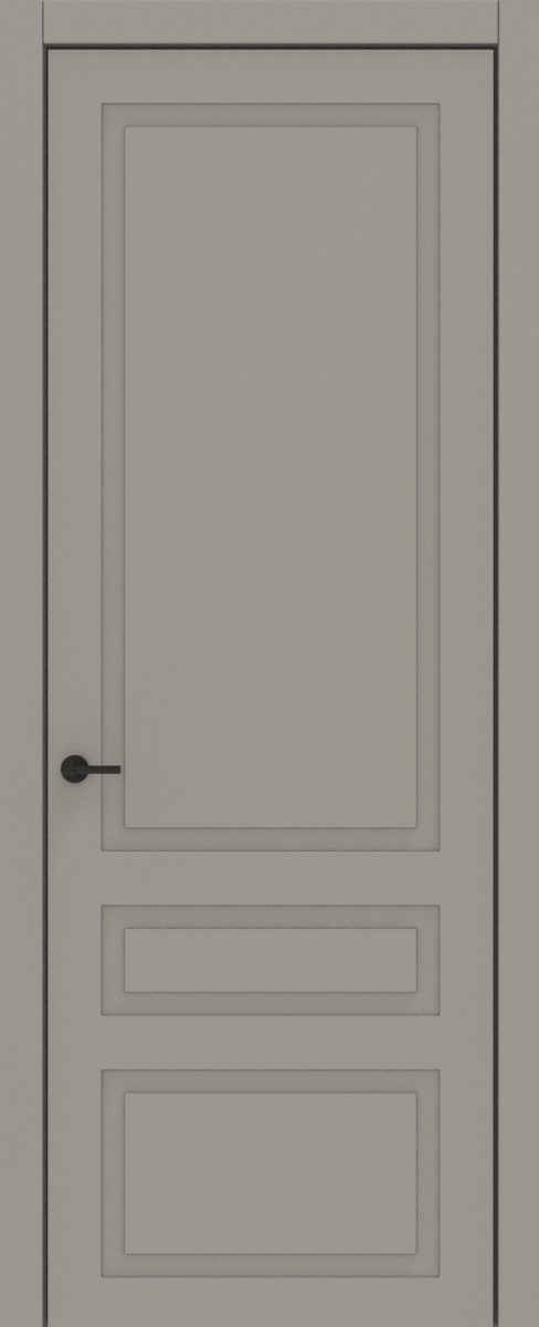 Neoclassic 3, Neoclassic, Экошпон, Софт серый Эксклюзив