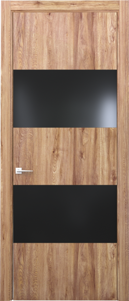 Ultra 5, Ultra, Экошпон, Дуб светлый, Лакобель черный