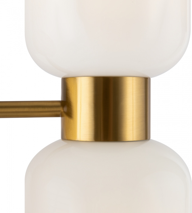 Бра Savia FR5203WL-02BS