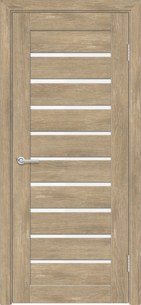 Т8, Дуб шале, Лакобель белый