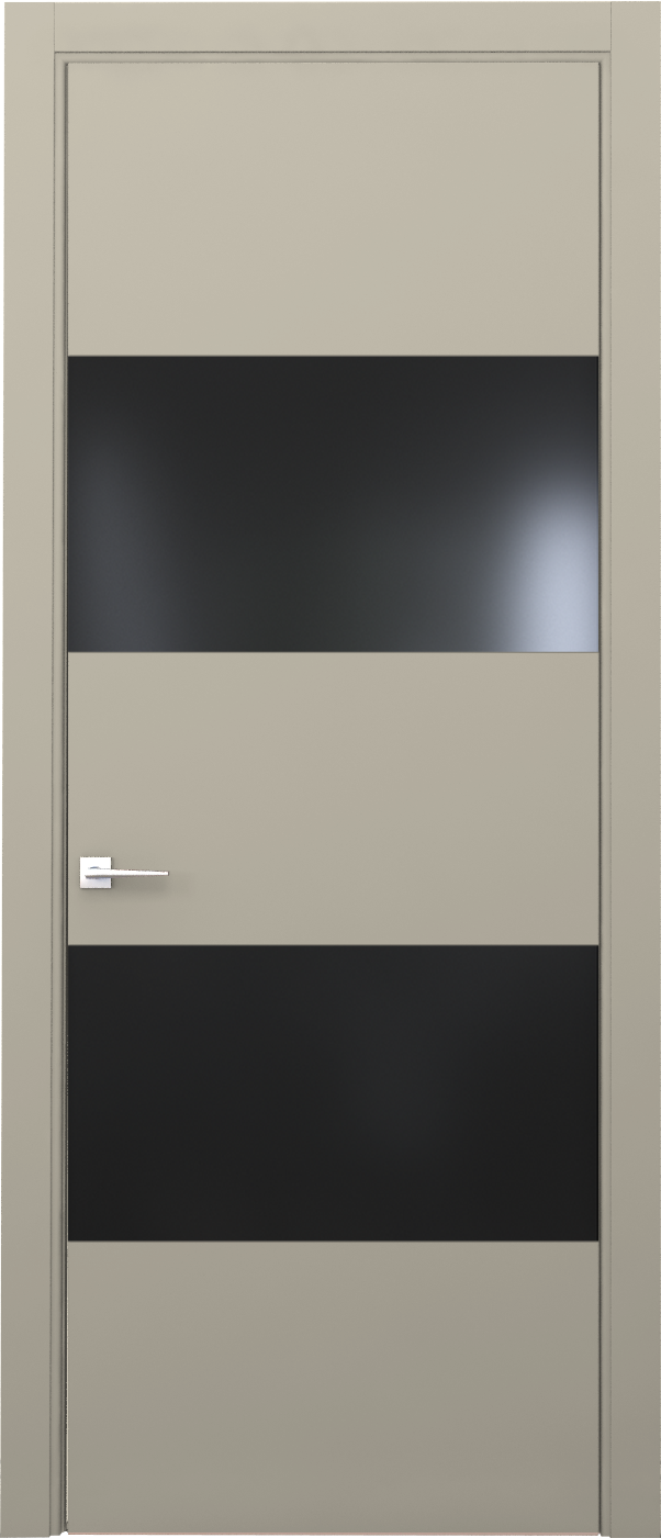 Модель дверей.