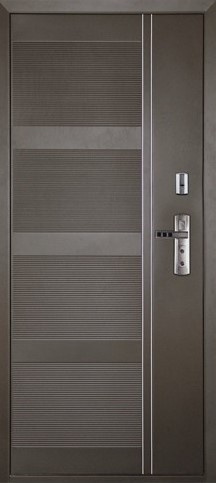 Модель дверей.