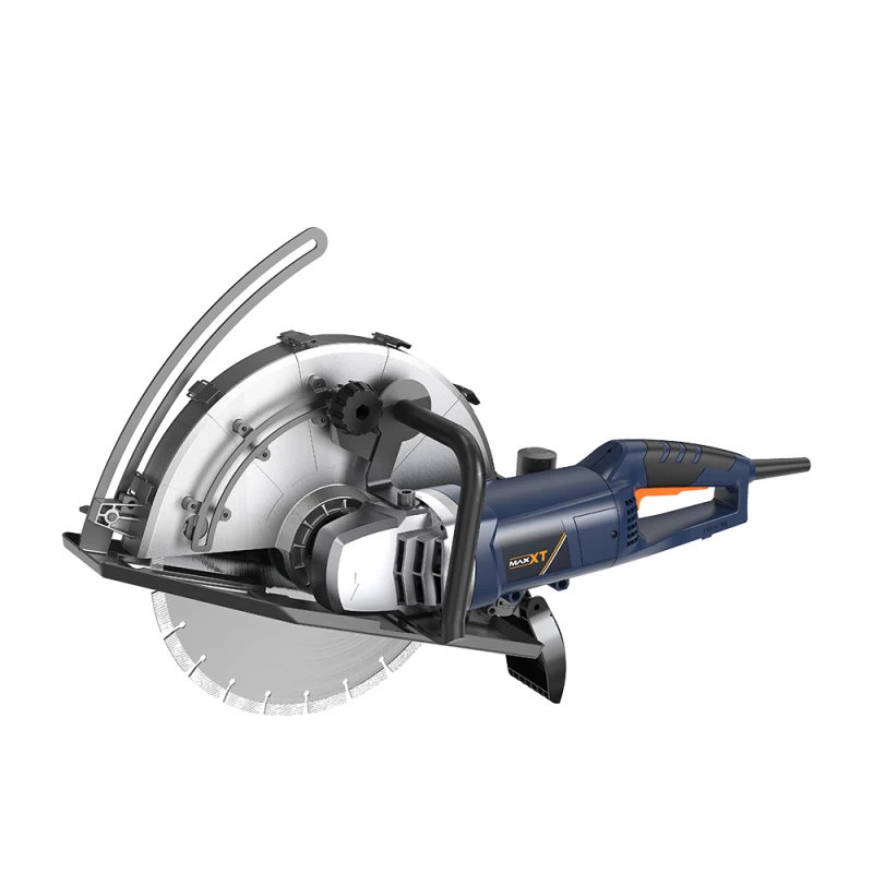 Резчик бетона (бетонорез) электрический MAX-XT MCS2600  3347