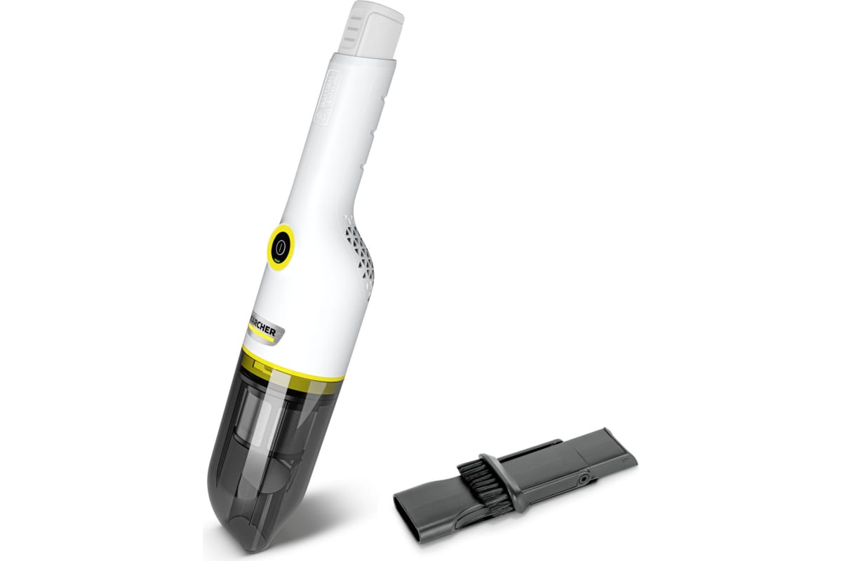 Пылесос ручной Karcher CVH 2-4 *INT 1.198-450.0