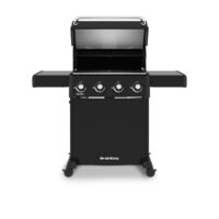 Гриль газовый Broil King Crown 410