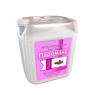 Ароматизатор Паромакс Премиум 5л