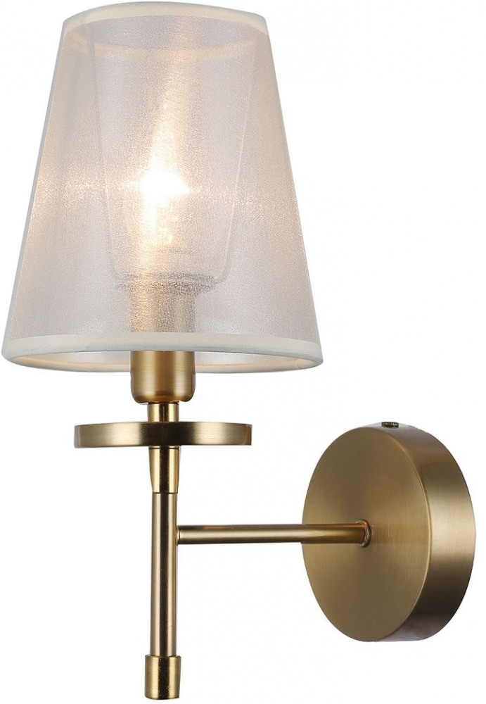 Бра Faith 694/1A Gold