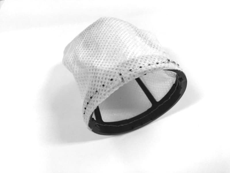 Пылесос ручной аккумуляторный Greenworks G24HV, 24V, без АКБ и ЗУ