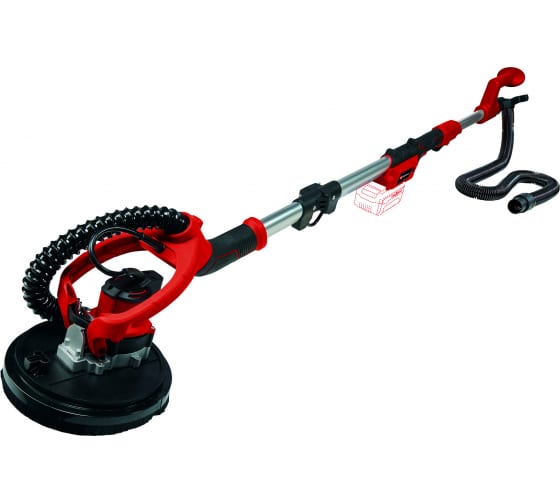 Шлифмашина эксцентриковая аккумуляторная Einhell PXC TE-DW 18/225 Li - Solo 4259990