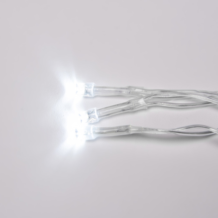 Гирлянда ULD-B2007-100/TTK WHITE IP44