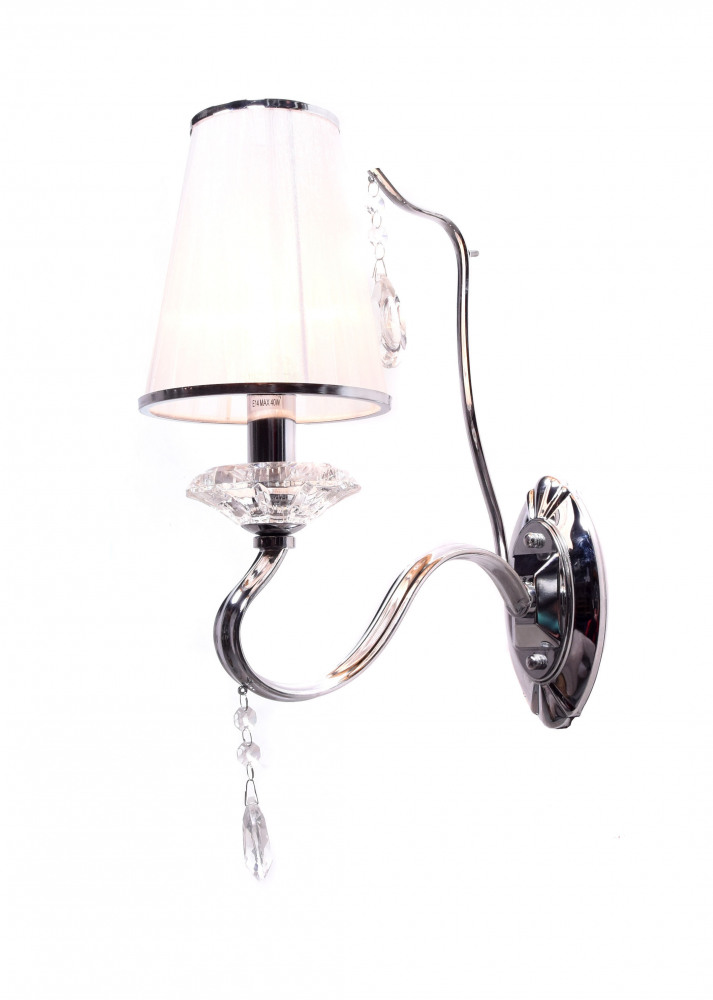 Бра Finezzia LDW 9267-1 CHR
