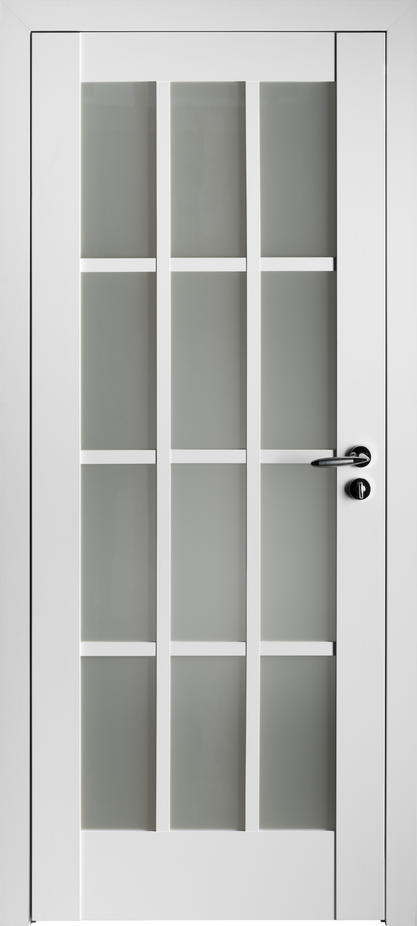 Модель дверей.