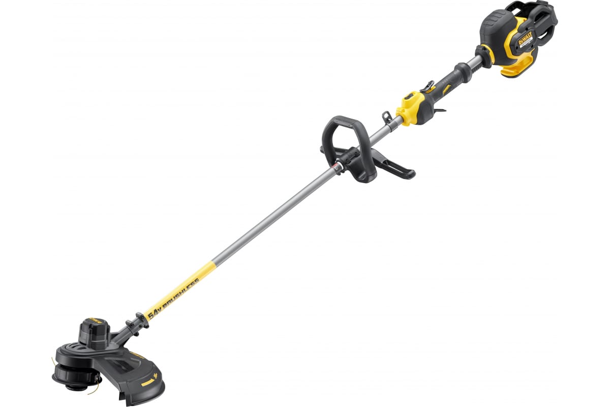Триммер электрический Dewalt FLEXVOLT DCM571N