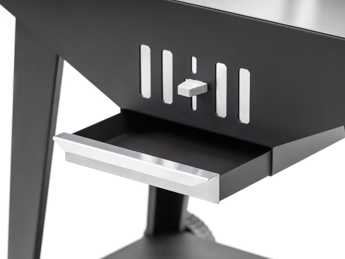 Гриль GRATAR MASTER XL GM 880