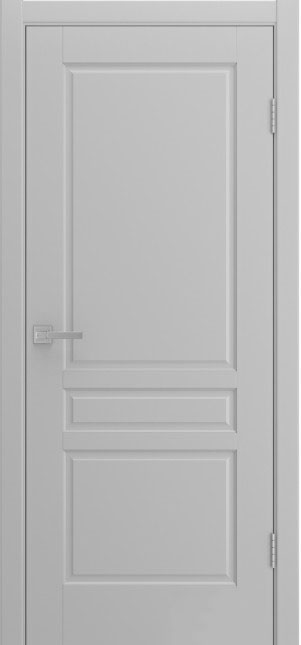 Модель дверей.