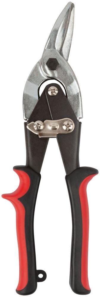 Ножницы по металлу с левым резом, усиленные Fit Aviation (250мм) 41471