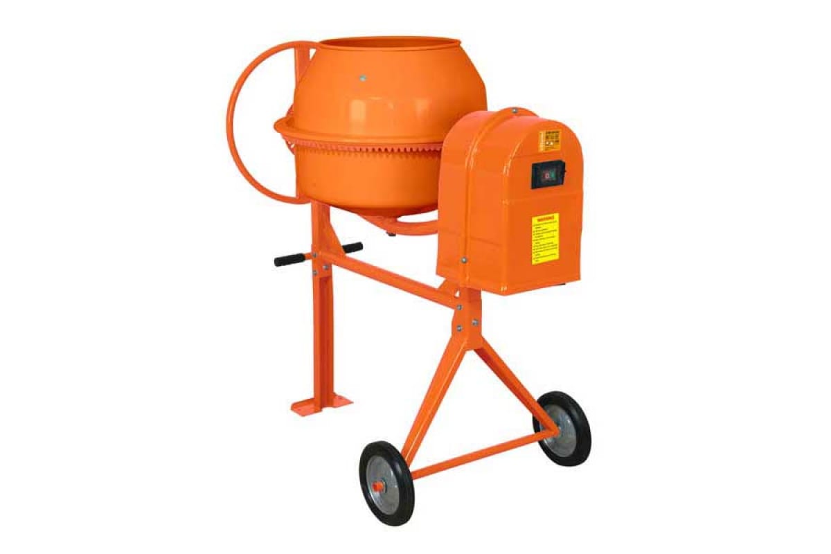 Бетоносмеситель Sturm CM1915C