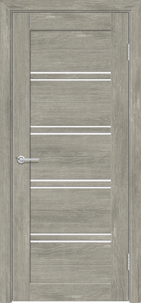 Т65, Дуб седой, Белое матовое