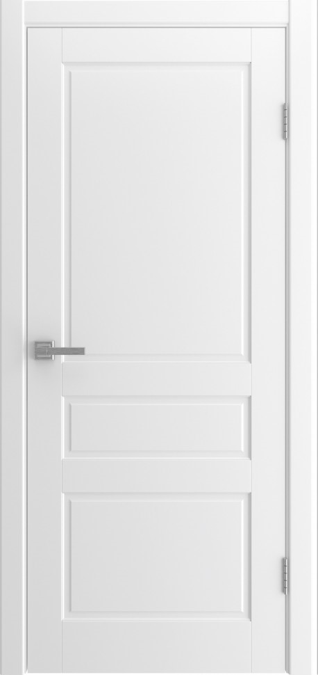 Модель дверей.