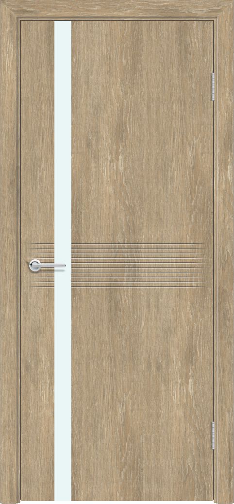 M46, Шале, Лакобель белый