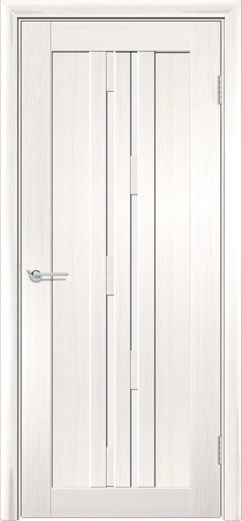 Т37, Лиственница беленая, Белое матовое