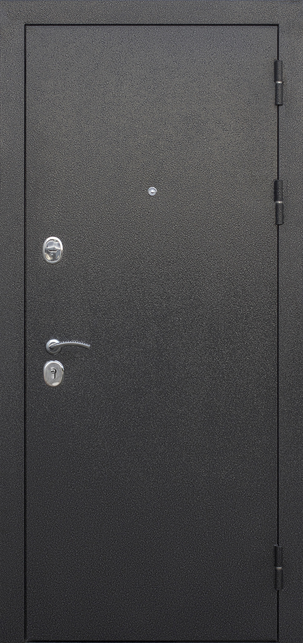 Модель дверей.