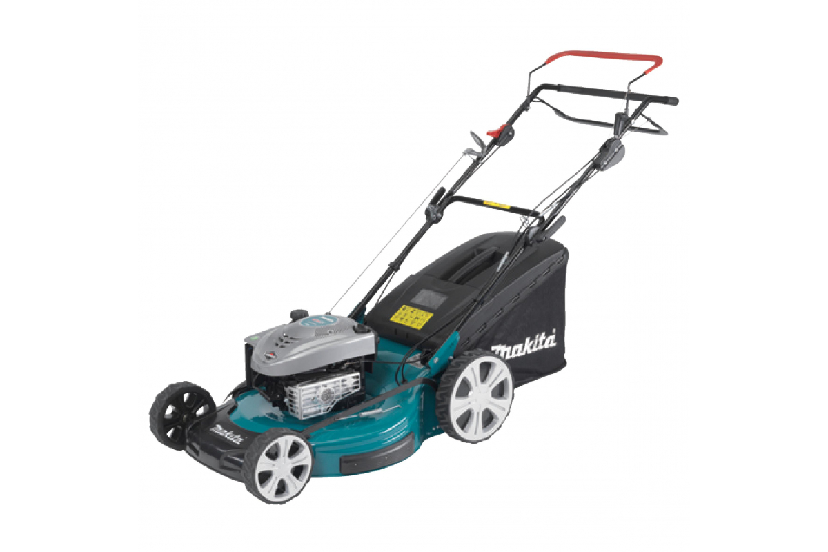 Газонокосилка бензиновая Makita PLM5600N2