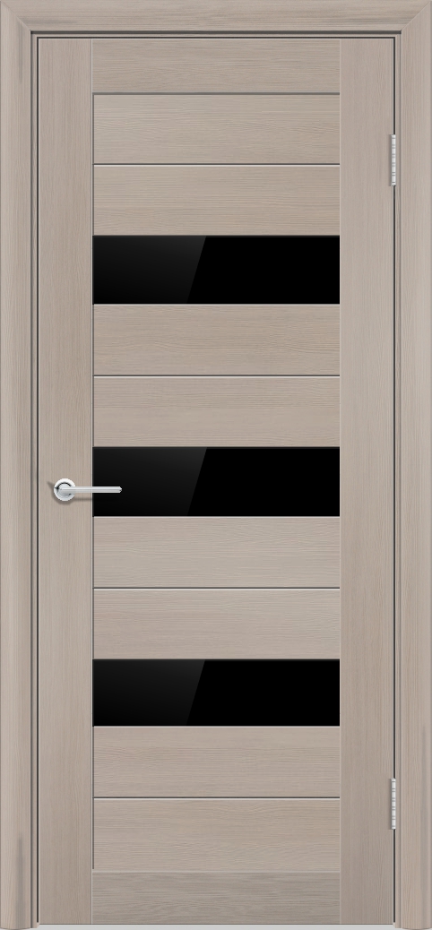 P36, Дуб бруно, Лакобель черный