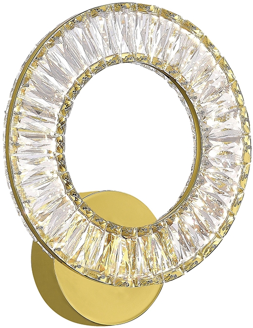 Бра 8240 8247/A gold