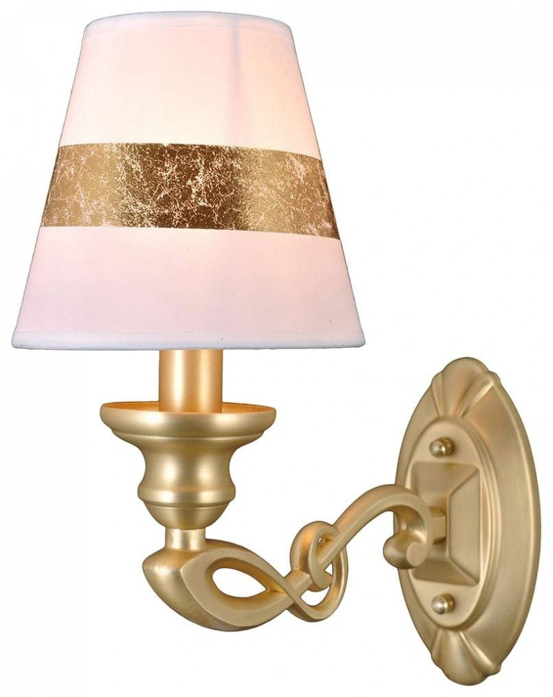 Бра 75004/1W GOLD
