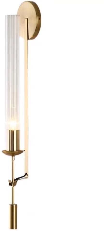 Бра Thor 88043W BR