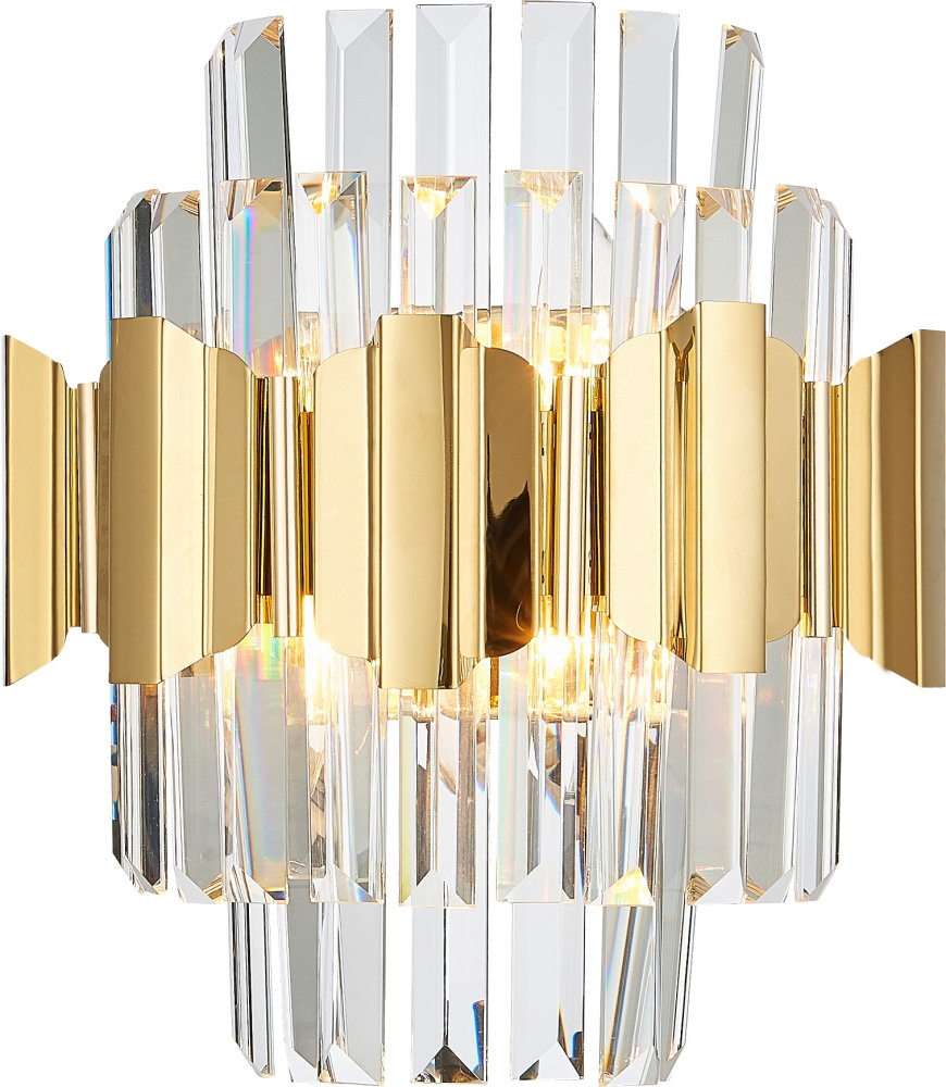 Бра Ruby RUBY 81442/2W GOLD