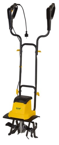 Культиватор электрический Huter ЕМС-1200