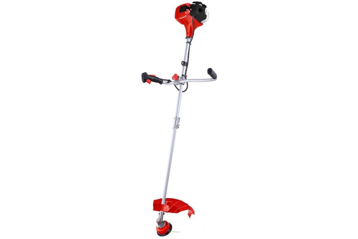 Триммер бензиновый Elitech БТ 33