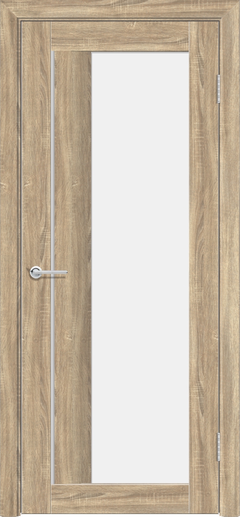 Т41, Дуб сонома, Белое матовое