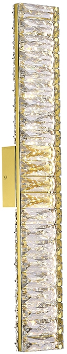 Бра 8240 8244/A gold NEW