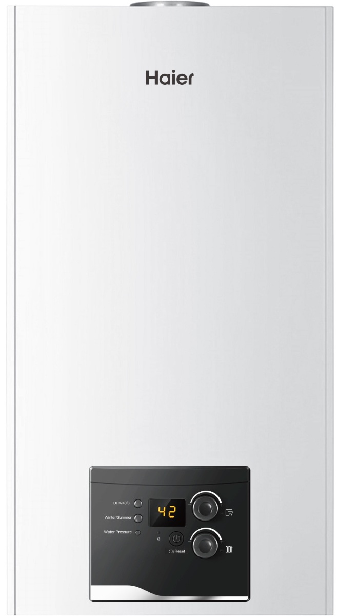 Котел газовый настенный Haier Urban 2.14 TM 14kW (2К, закр. к.з.)