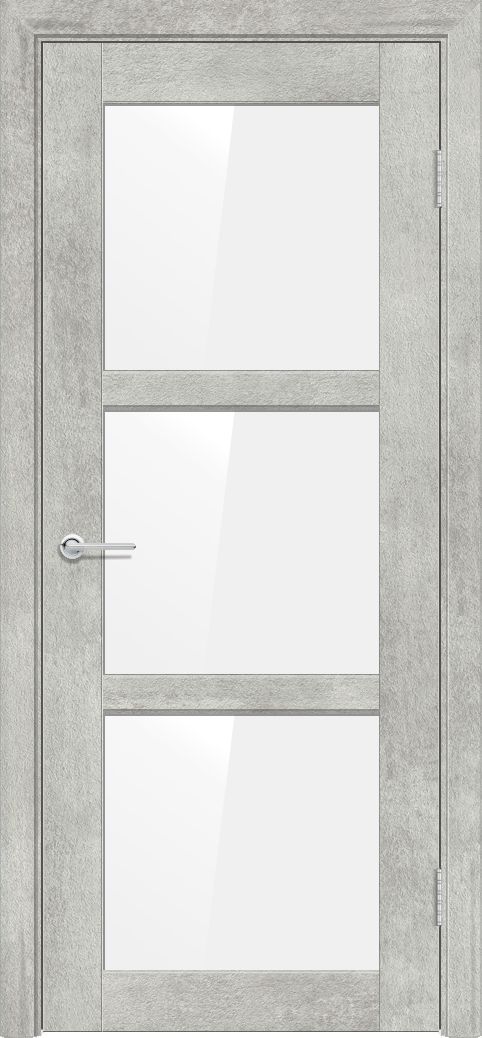 Модель дверей.