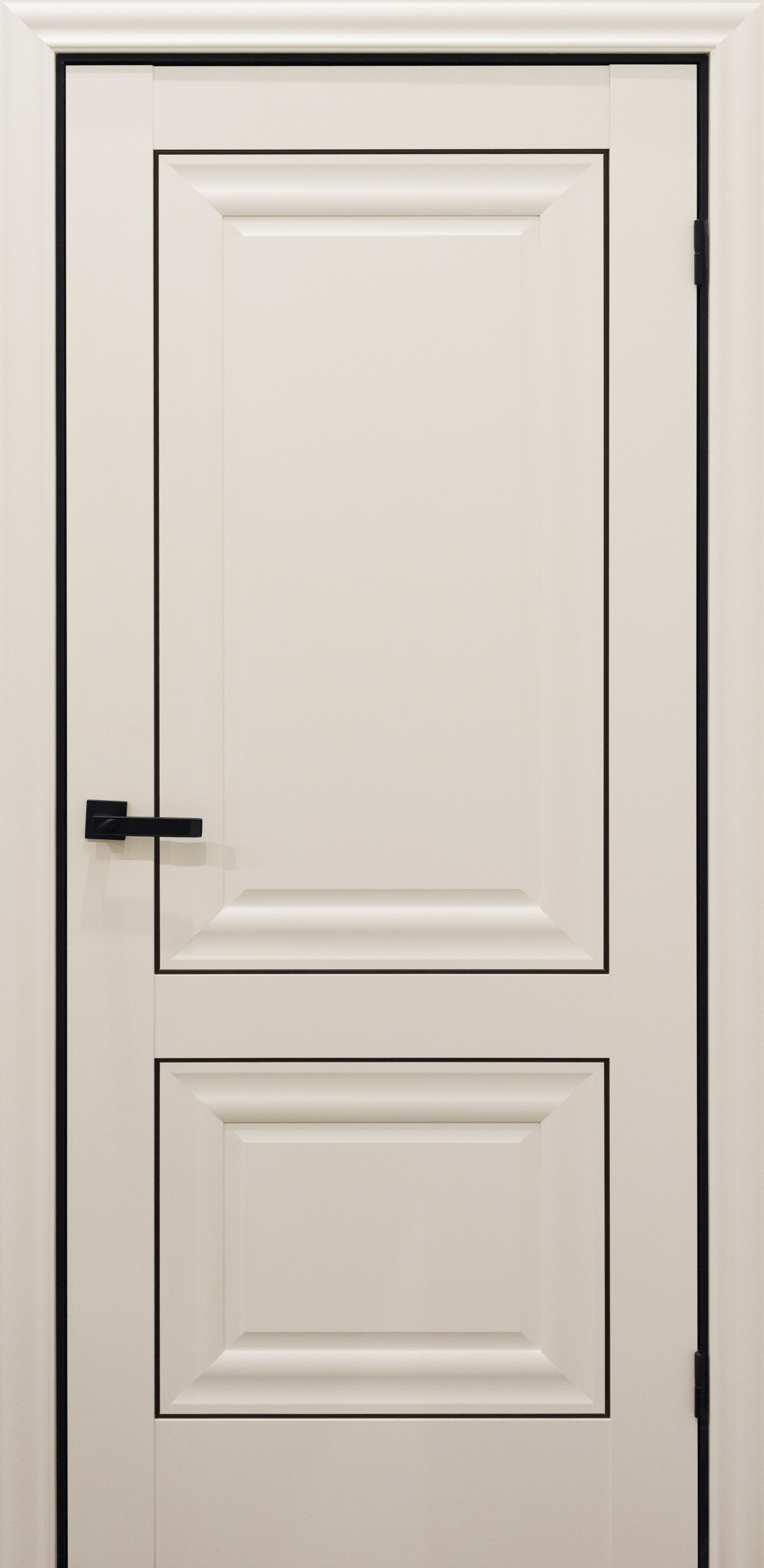 Модель дверей.