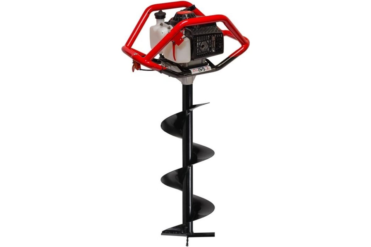 Мотобур бензиновай Ada Ground Drill-8 А00367