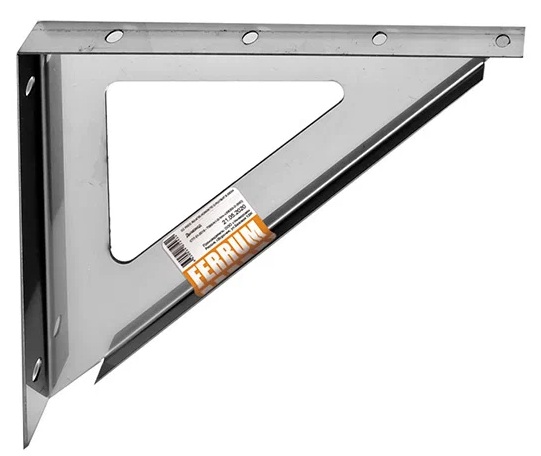 Консоль К1 (430/2 шт) Ferrum