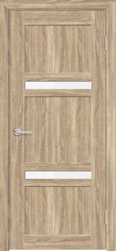 Модель дверей.