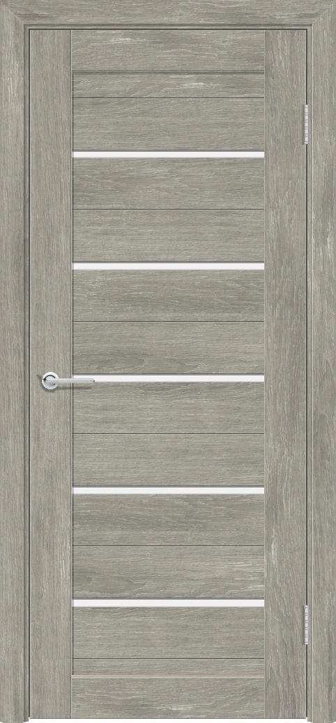 Т52, Дуб седой, Белое матовое