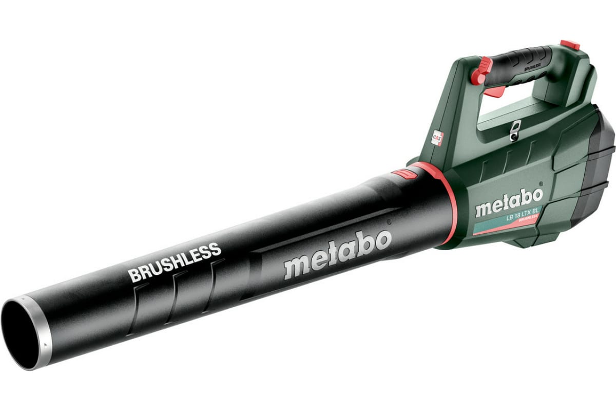 Воздуходувка аккумуляторная Metabo LB 18 LTX BL 601607850