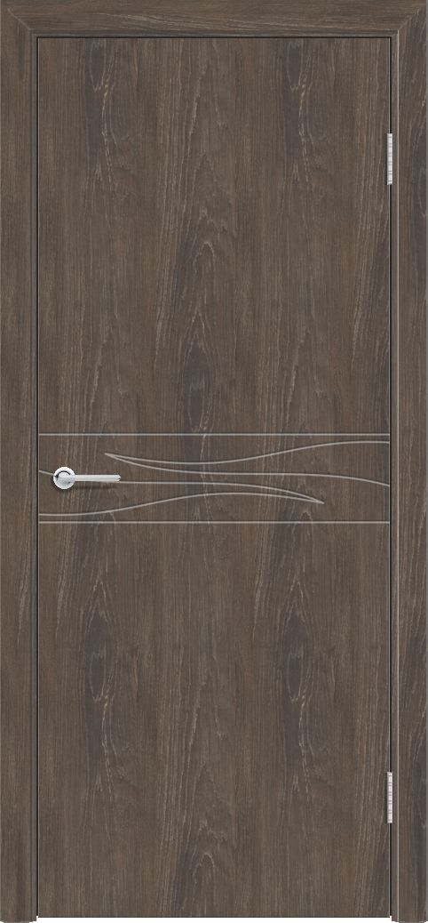 Модель дверей.