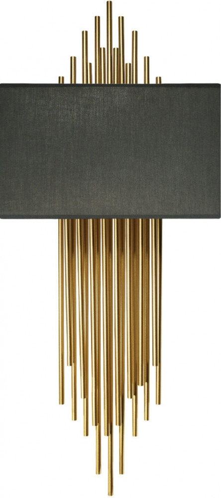 Бра Elegio 10107 Black
