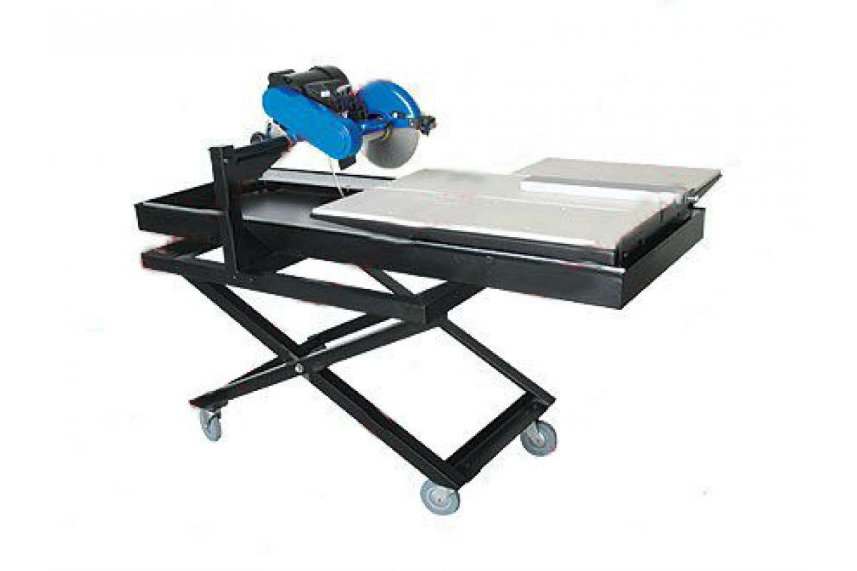 Плиткорез электрический Matrix TS250D 87188