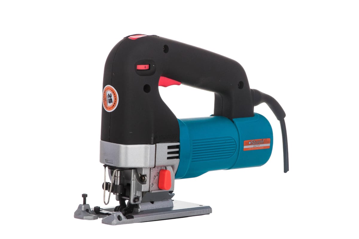 Лобзик сетевой Sturm JS4171P